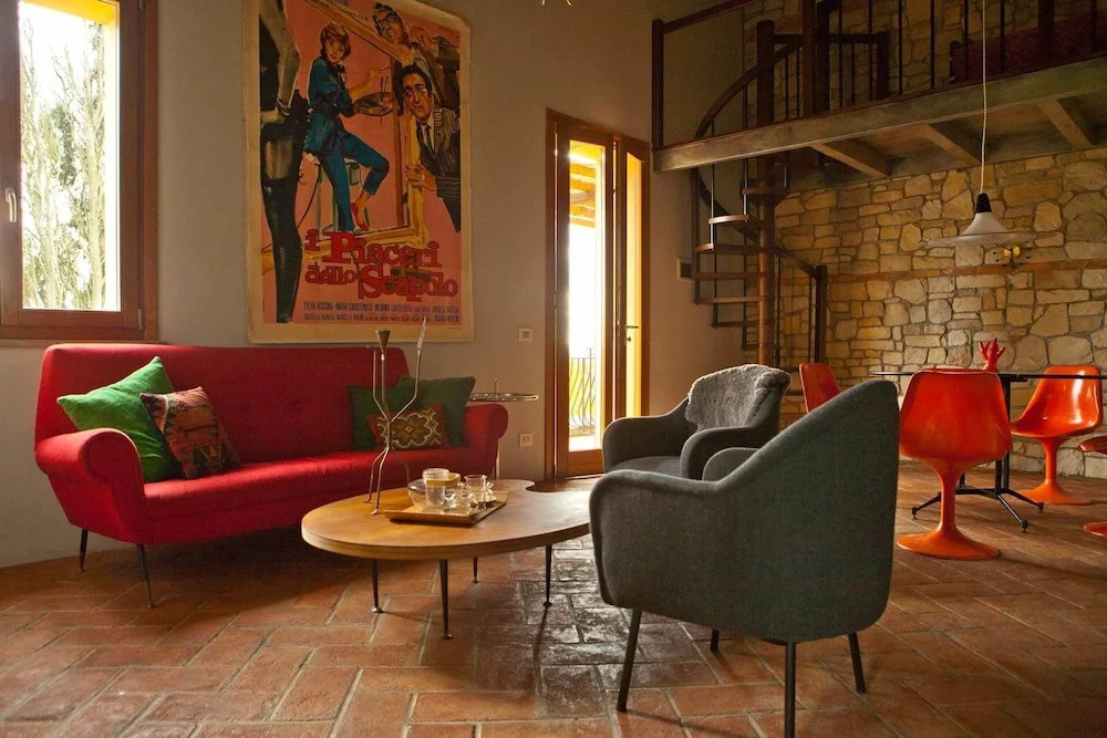 Tuscany Forever Famiglia Apartments