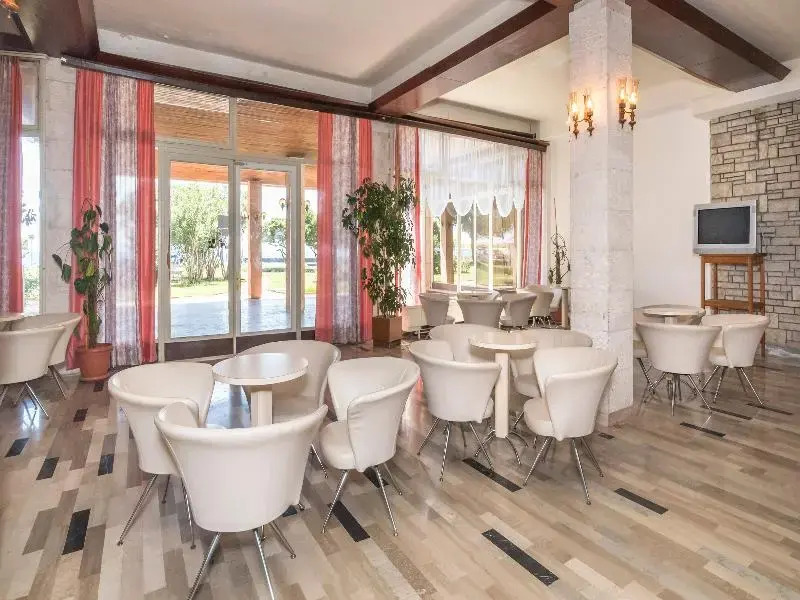 Guest House Adriatic Plava Laguna