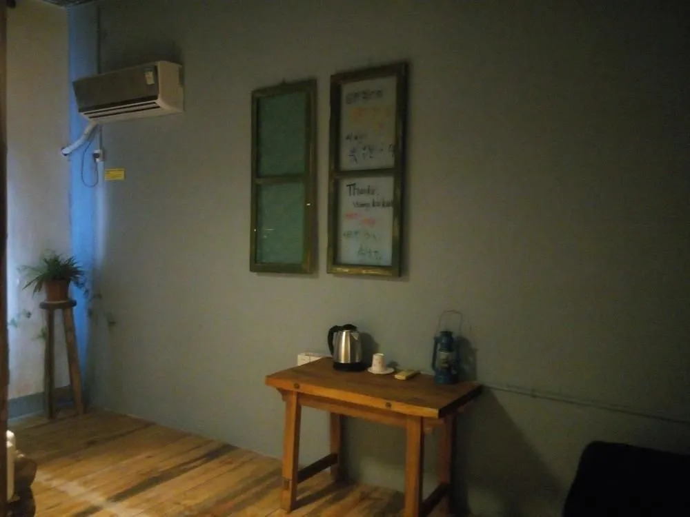 Spring Hostel - Zhangjiajie City