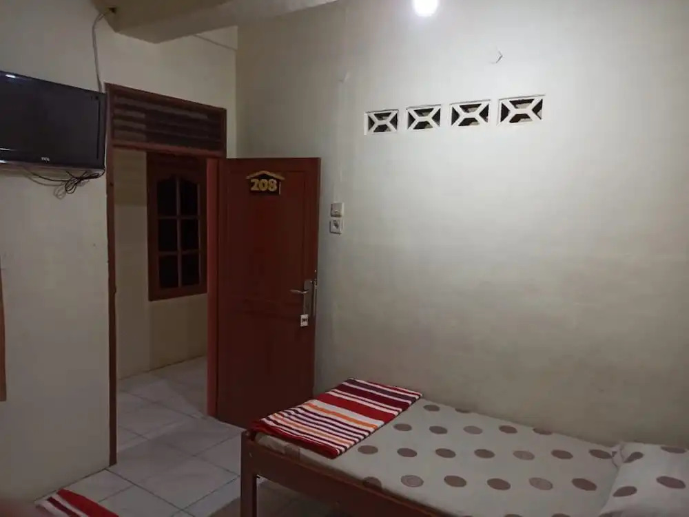 Hotel Sumatera Balige