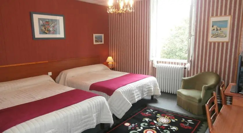 Hôtel La Condamine