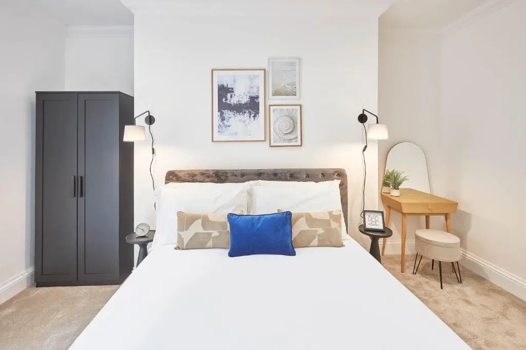 Host & Stay - 39 Marine Parade
