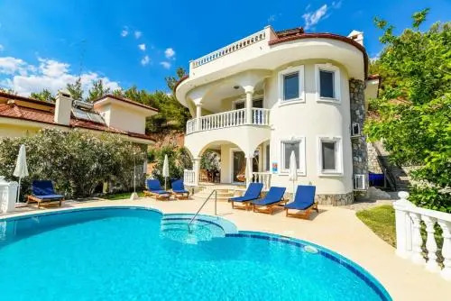 Villa Lakestone 4
