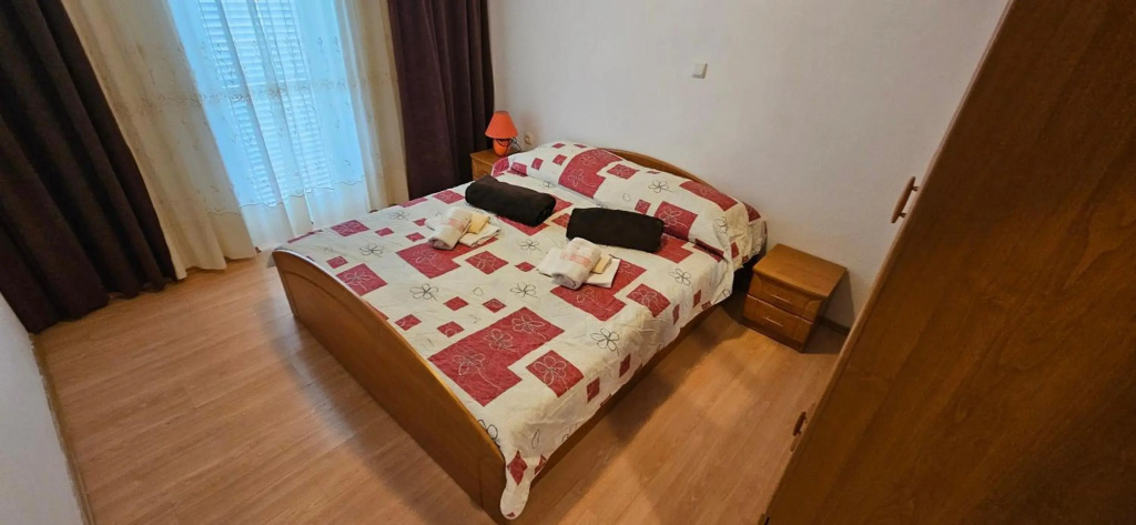 Apartmani Marina
