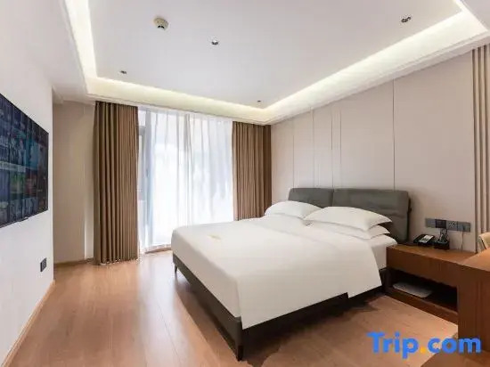 Taishunxuan Boutique Homestay