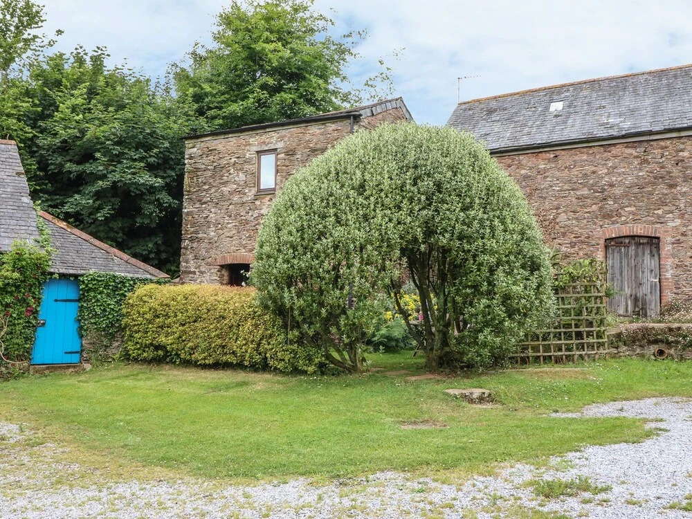 The Old Granary