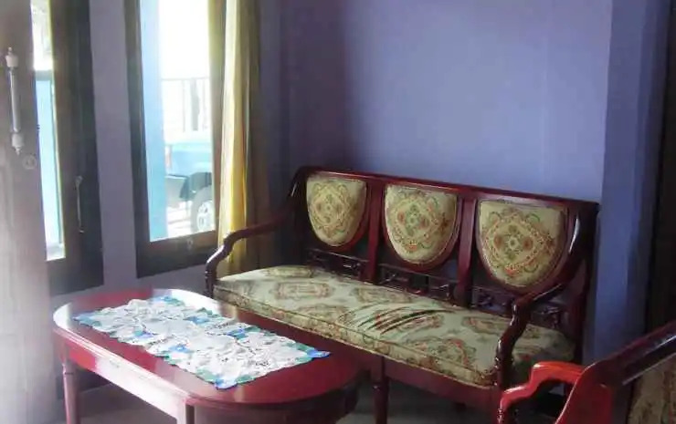 Kurnia Homestay