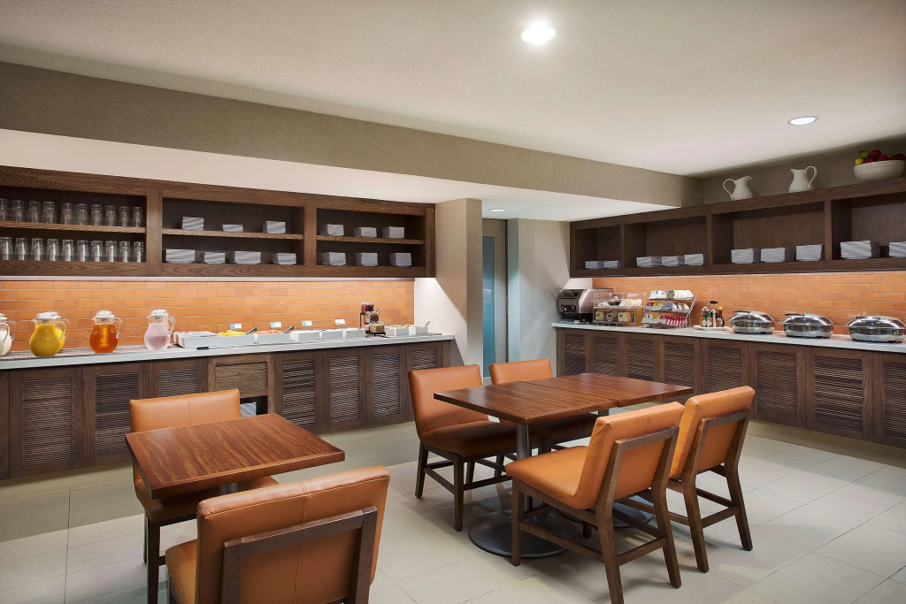 HYATT house Austin/Arboretum