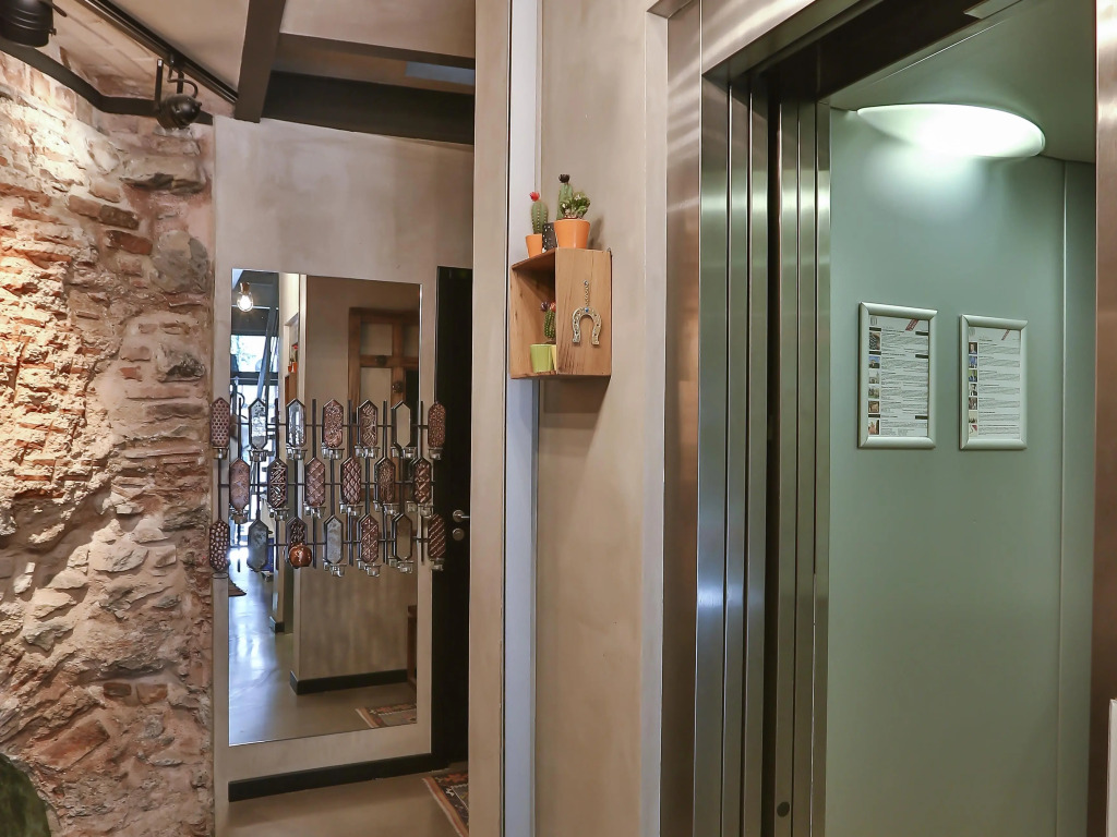 Hammamhane Hotel