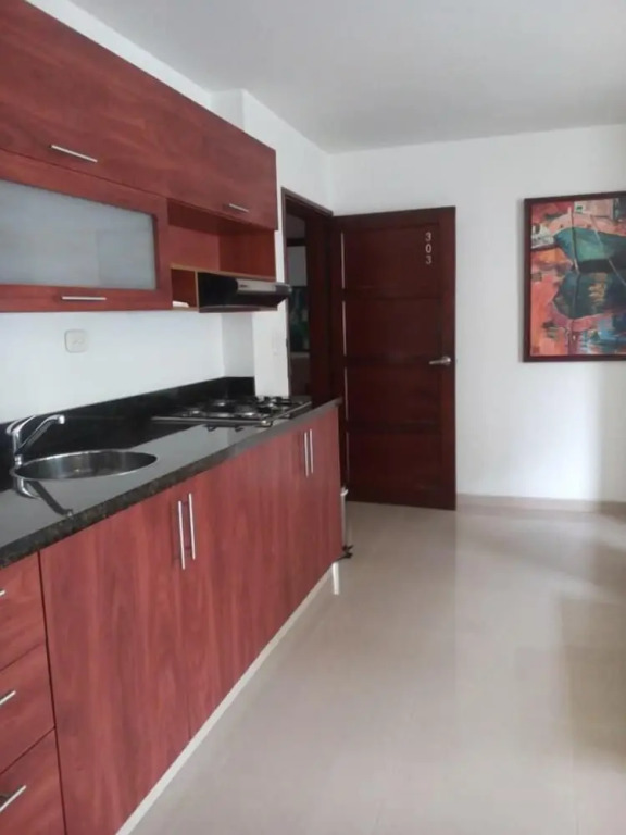 Apartasuites Avenida 4ta