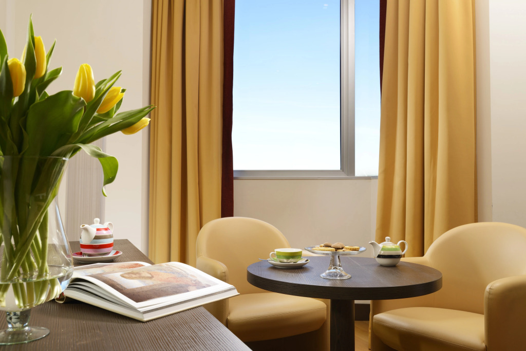 Hotel Diamante