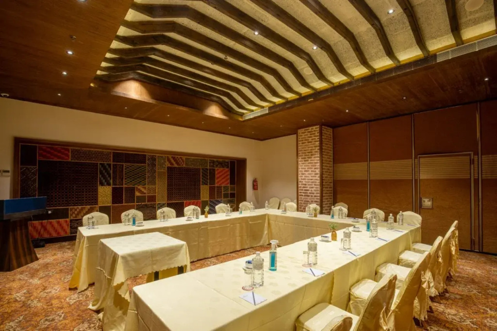 Basera Boutique Hotel - Kathmandus Hidden Escape