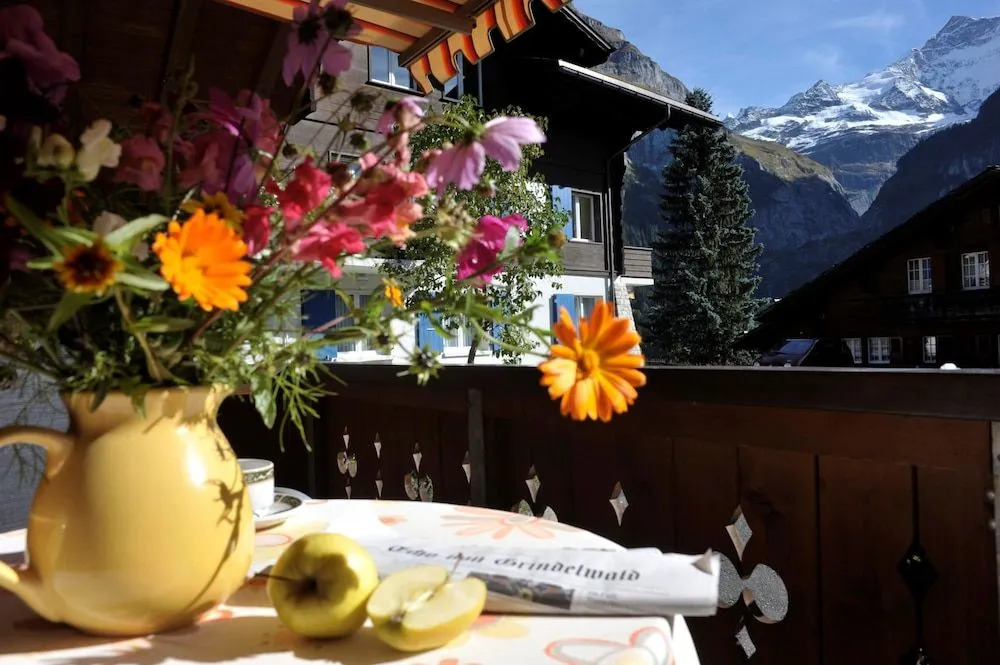 Eiger Guest House - Grindelwald
