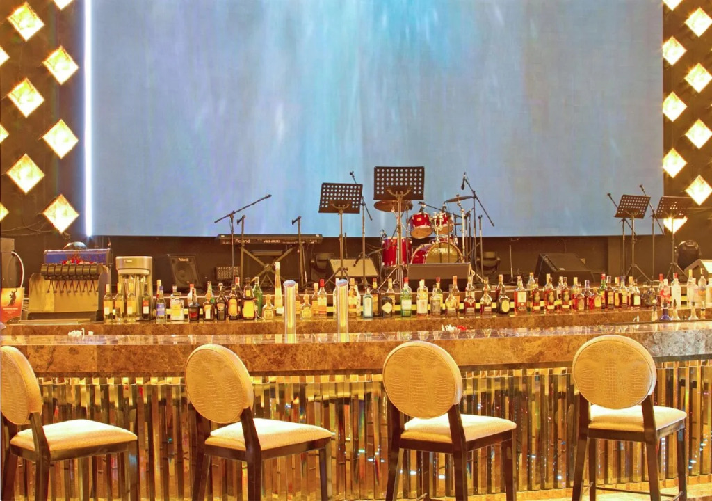 Winford Resort and Casino Manila