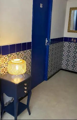 Hôtel Quai dAzur