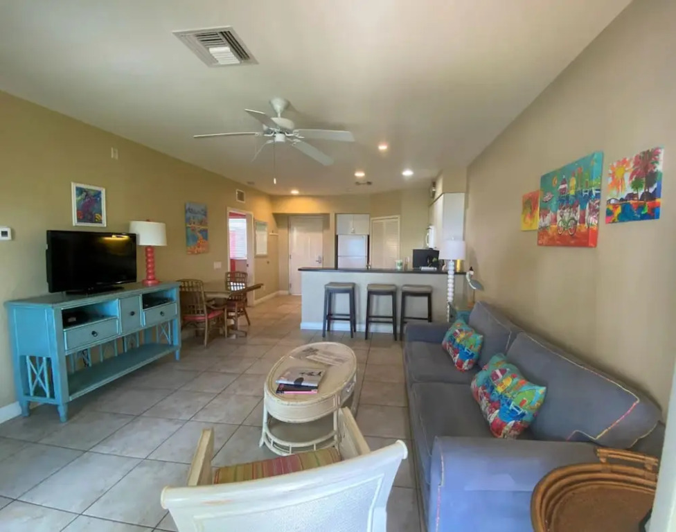 Harbour House at the Inn Unit 305 by Coastal Vacation Properties
