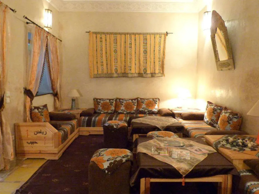 Riad Habib