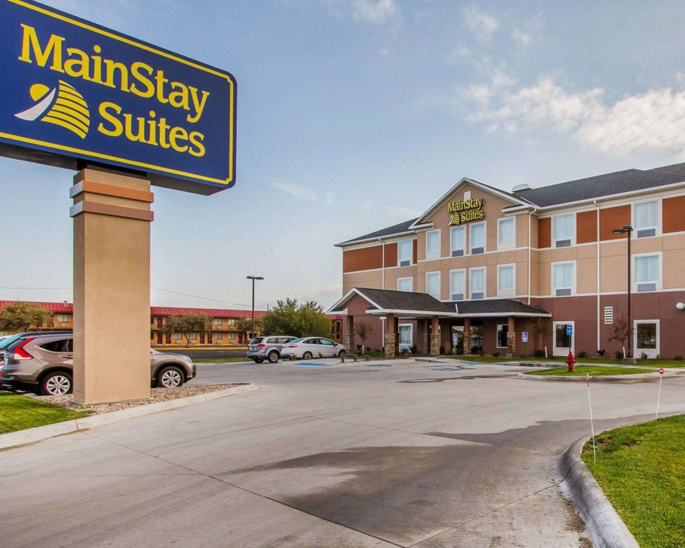 MainStay Suites Grand Island