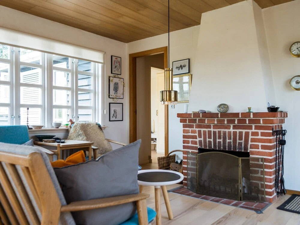 4 Person Holiday Home in Blokhus