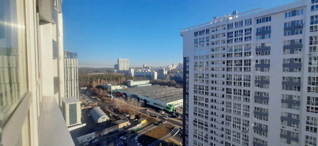 UfaRooms (УфаРумc) на улице Губайдуллина 10/1