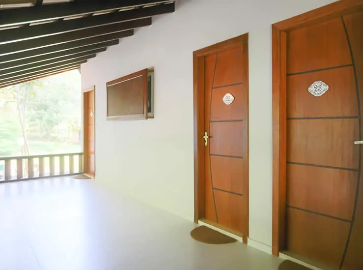 Fazenda Ribeirao