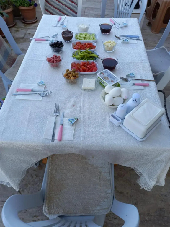 ULAŞ CAVE HOTEL