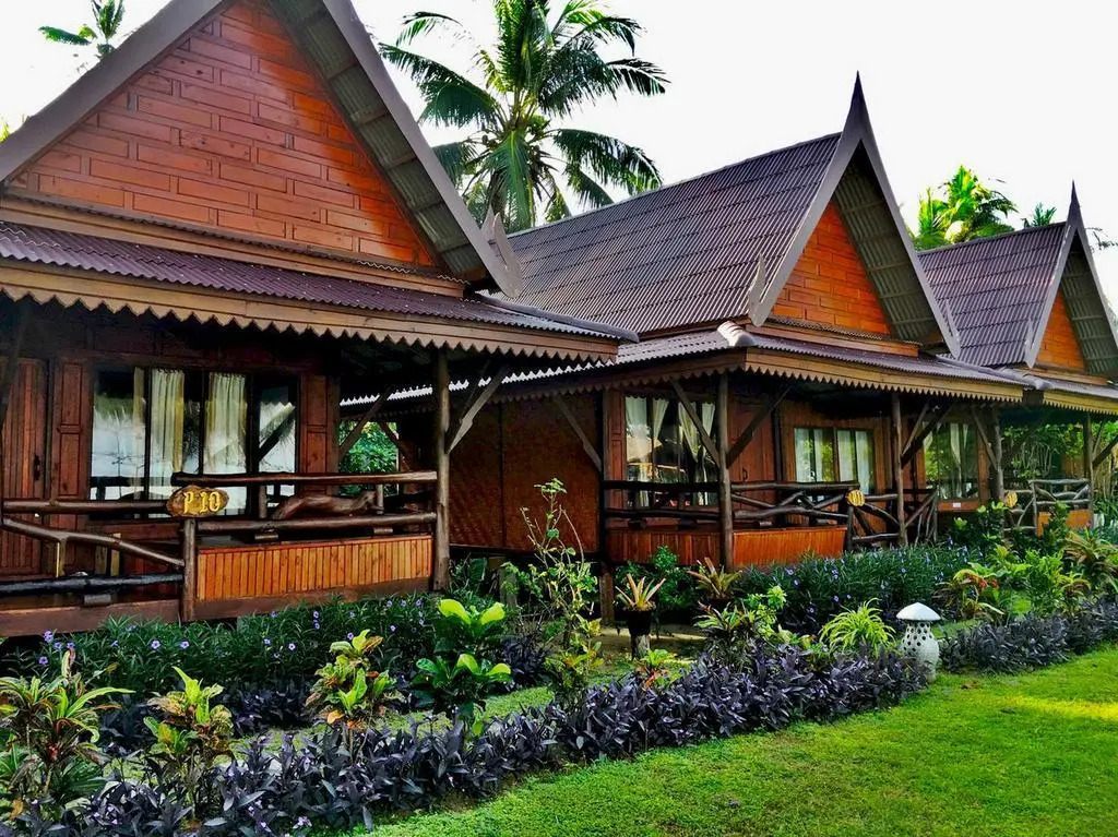 Libong Beach Resort
