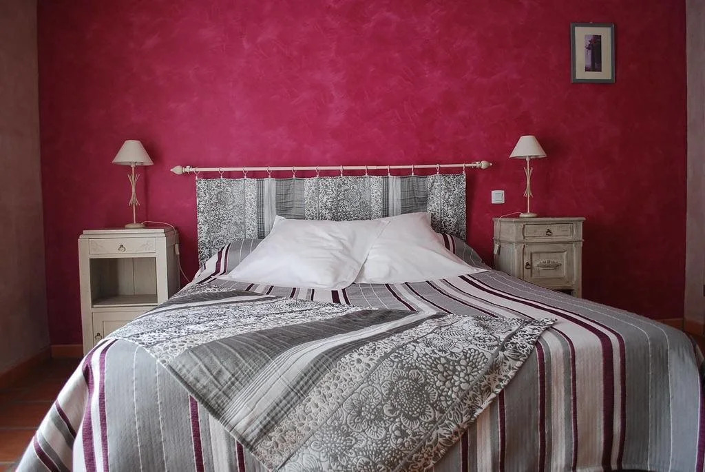 Mas du Sabartes chambres dhôtes