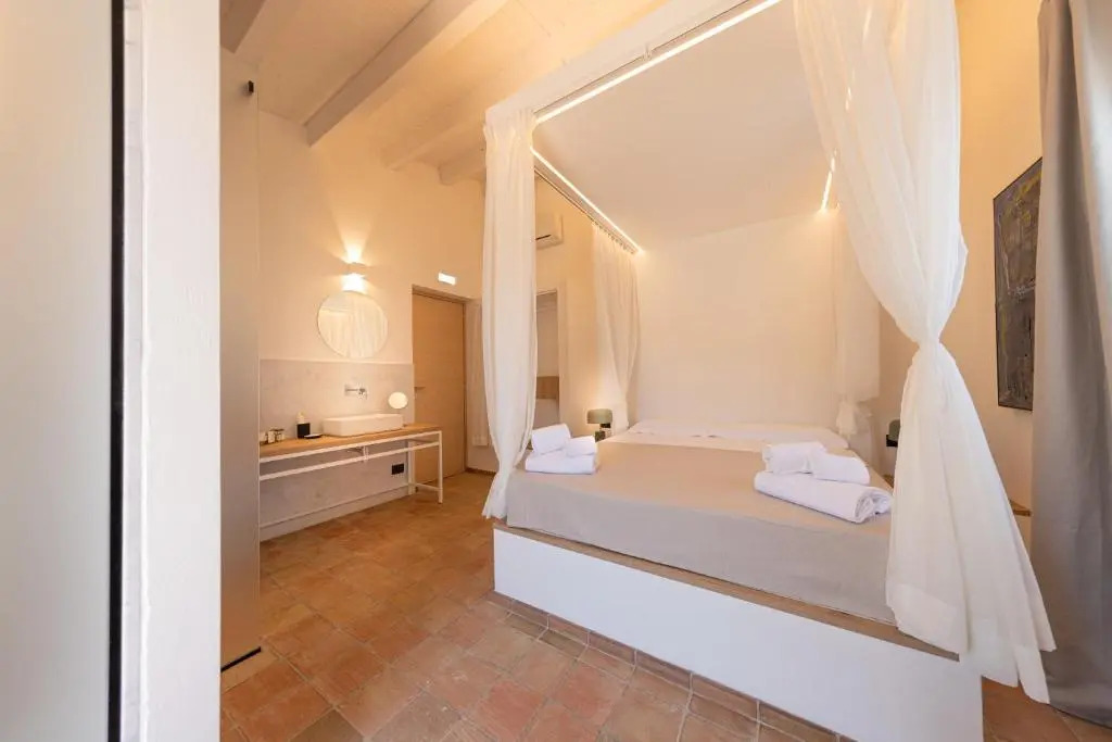 Villa Totò Resort
