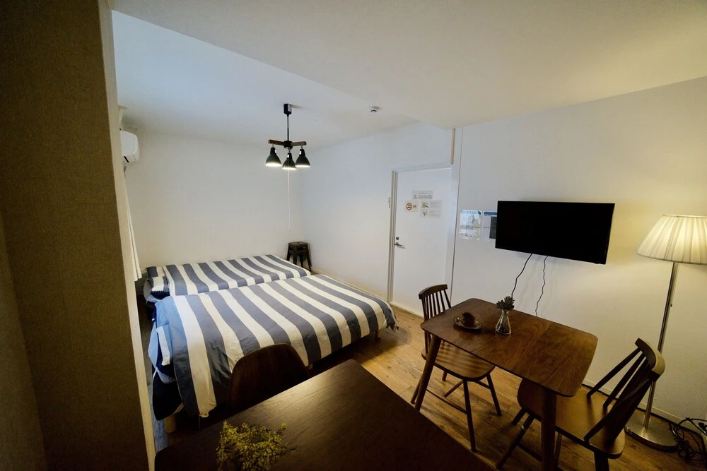 Guest house Re-worth Joshin1