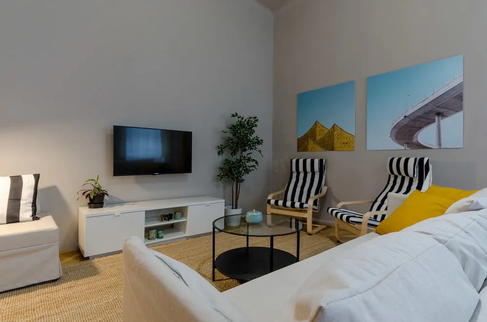 Boldo Apartment