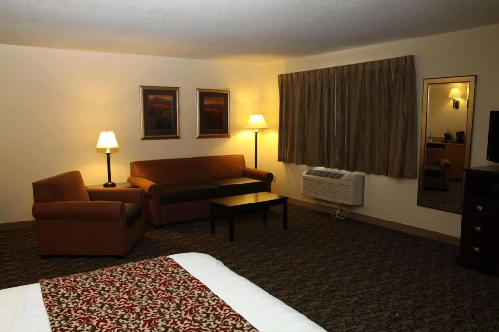 Valley Inn Sanford Medical Center