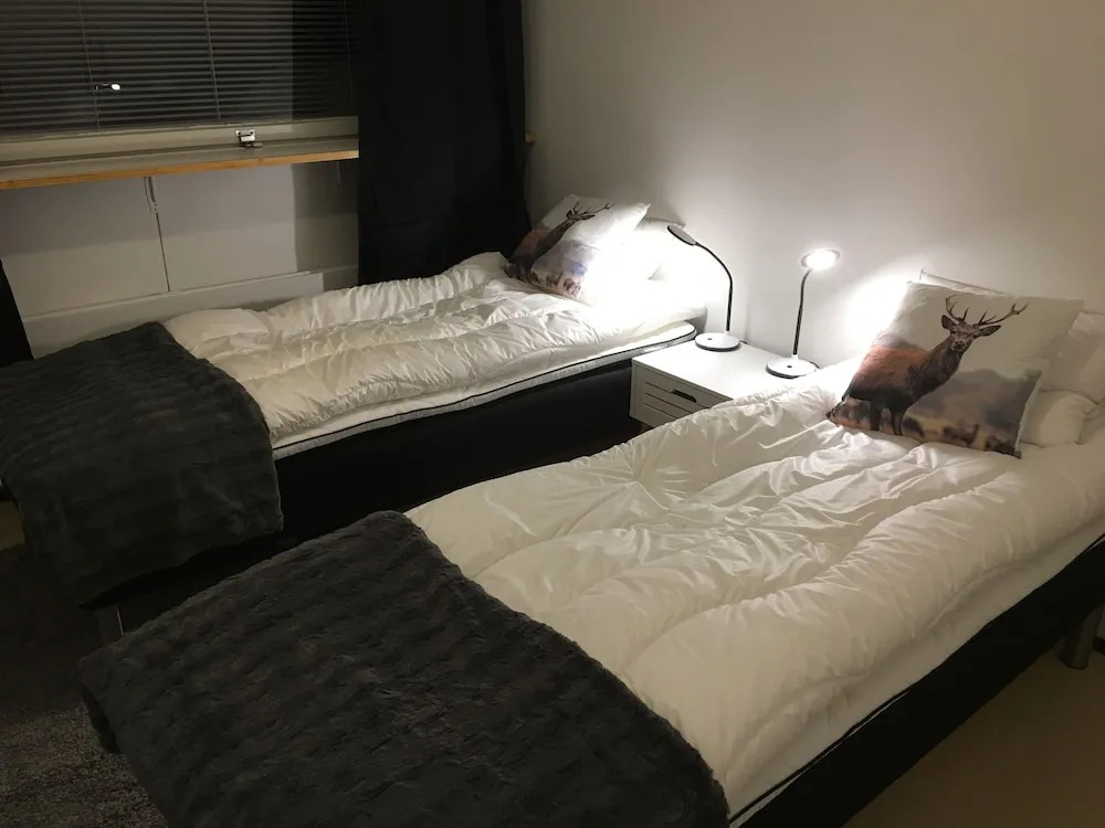 Kuukkeli Apartments Sodankylä