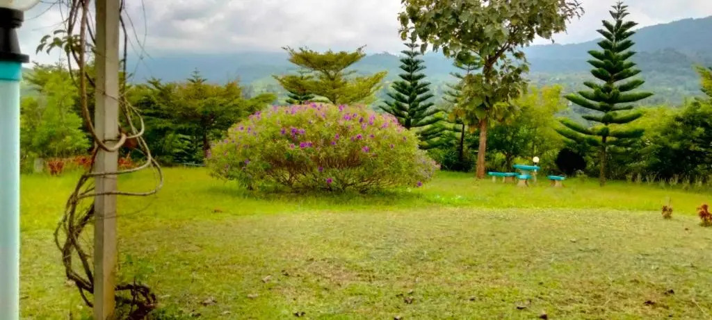 Janthawat Khaokho Resort