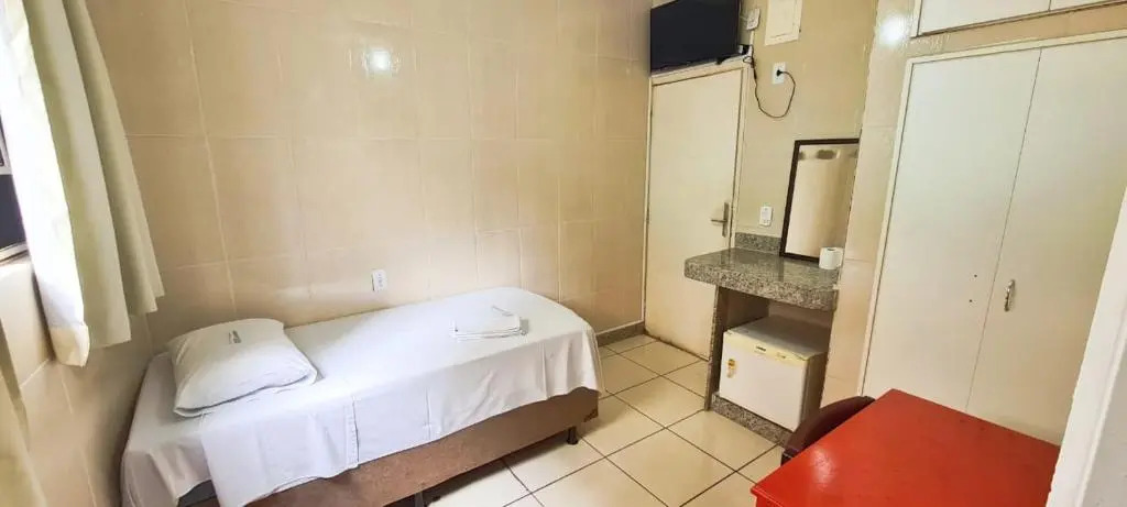 Hotel Metrópole