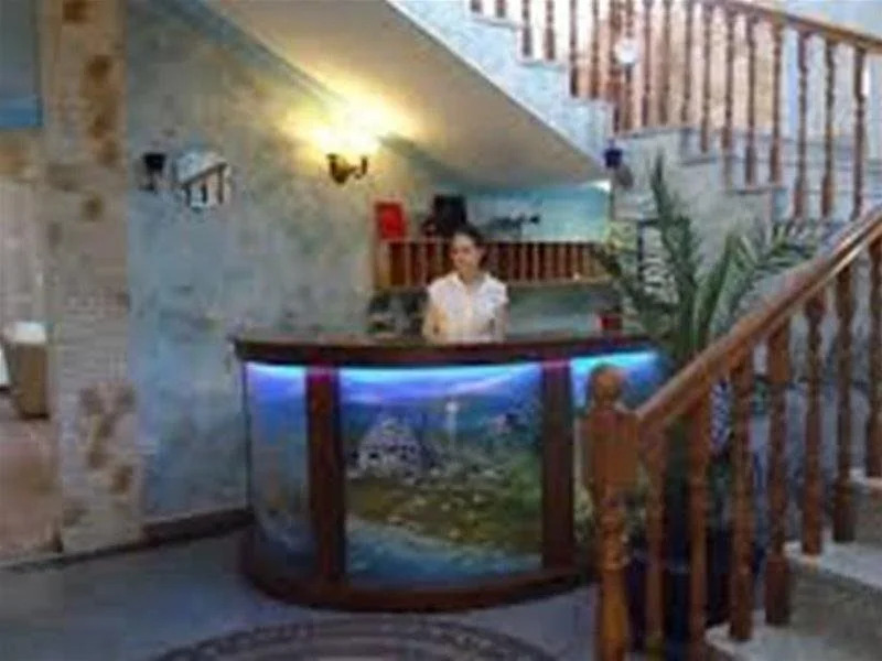 Hotel Koral