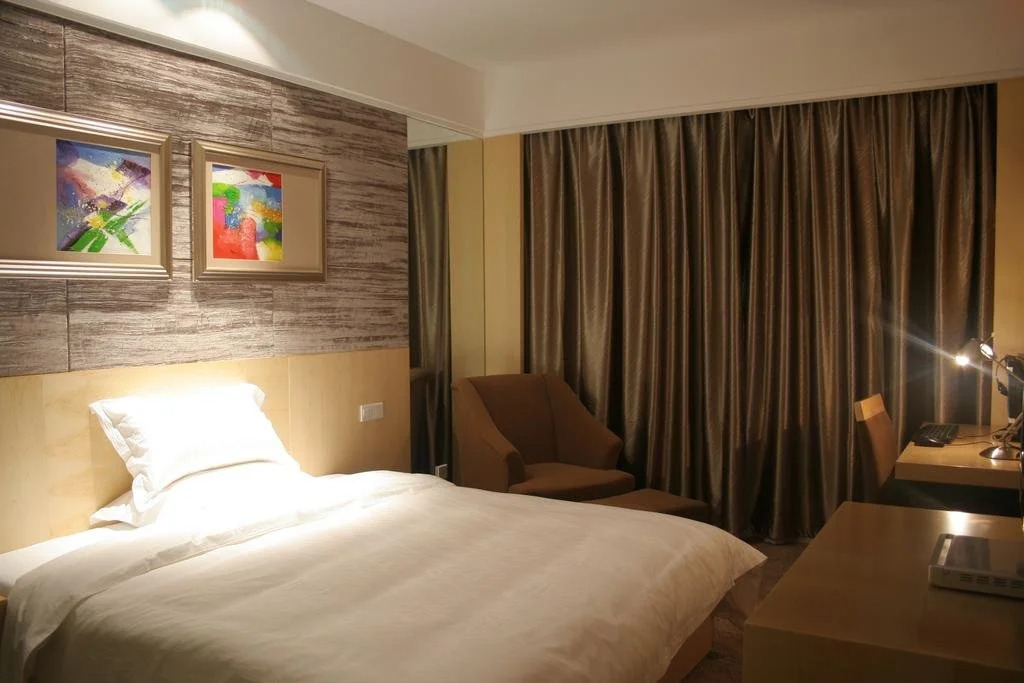 Yichang Zhong Hai Hotel