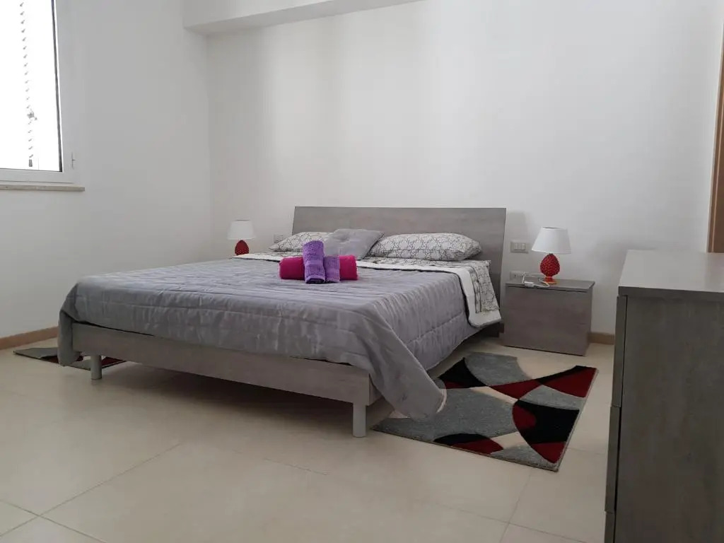 appartamento nel residence felicita