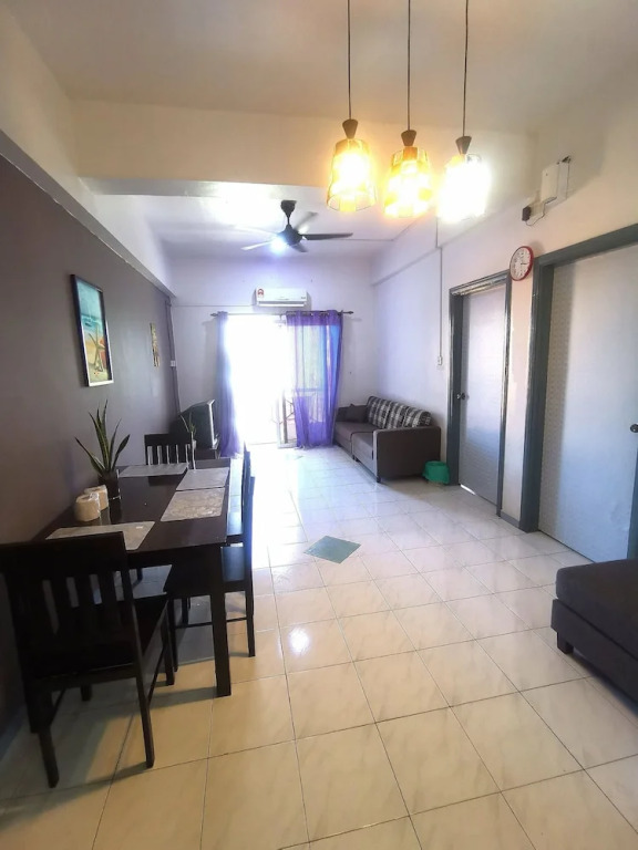 TT Suites Kota Kinabalu City Centre