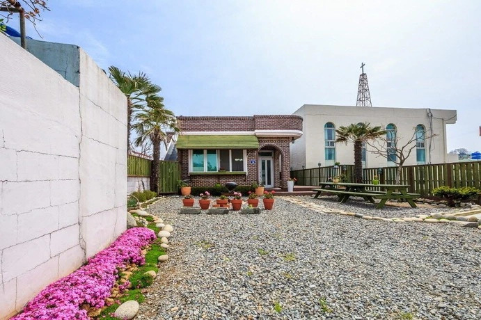 Ocean Private House Pension