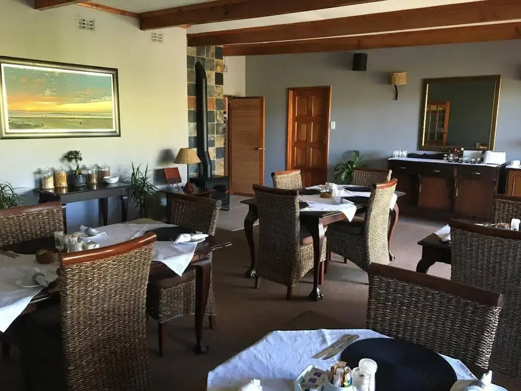 Smart Villa Guest House