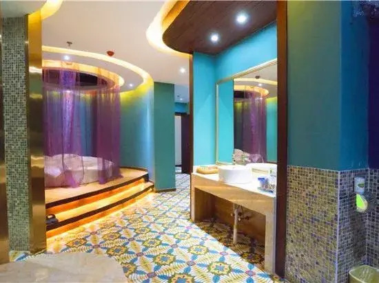 Haosen Hotel