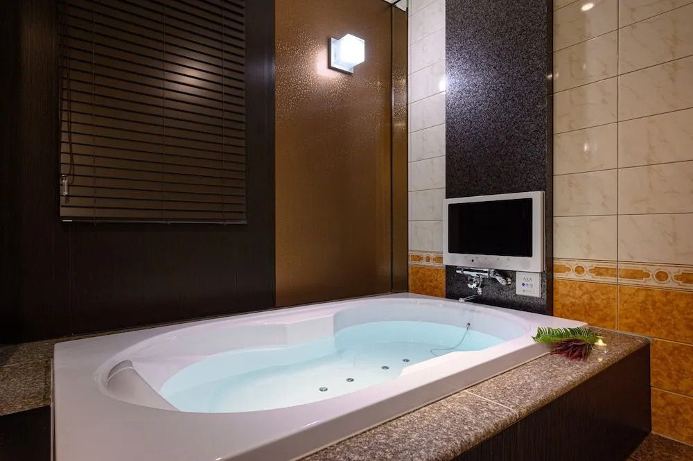 HOTEL ZEN Yokohama Hazawa