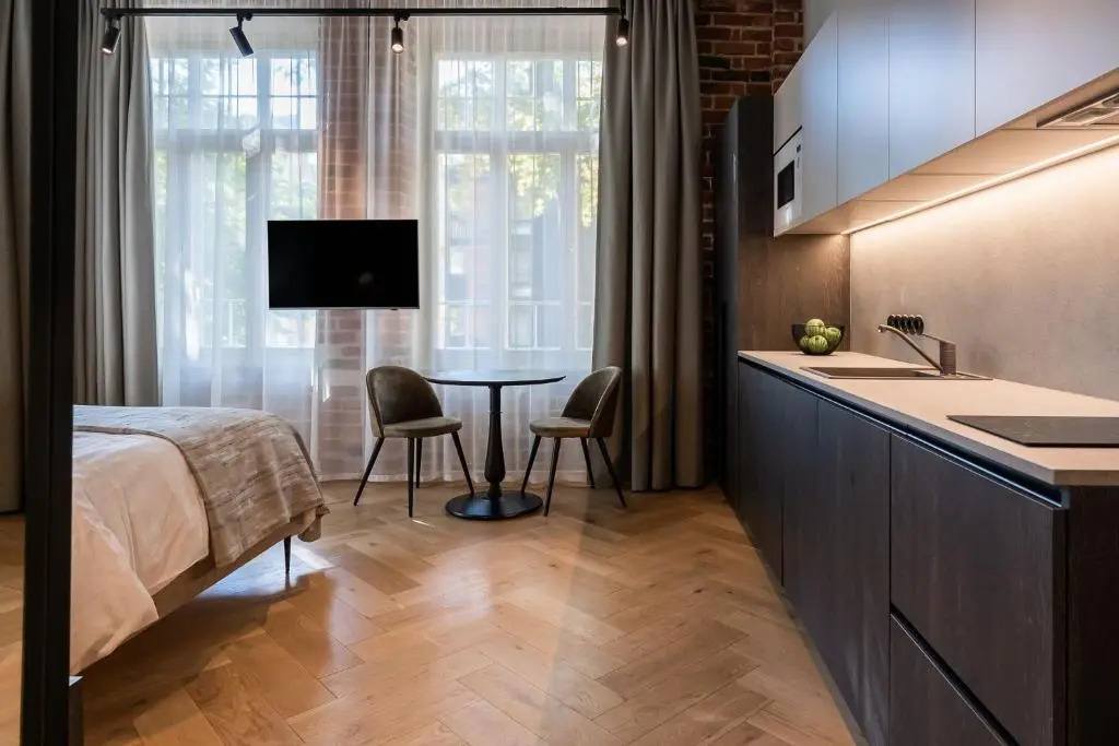 N48 Boutique Hotel