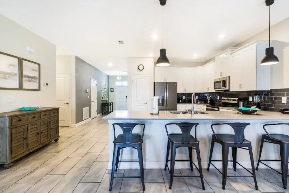 1669MVD Amazing Champions Gate 8 Bedroom 5 Bed