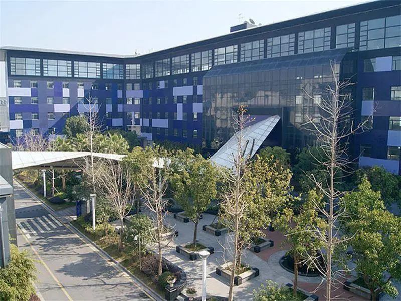 Shanghai Respond Apartment & Hotel