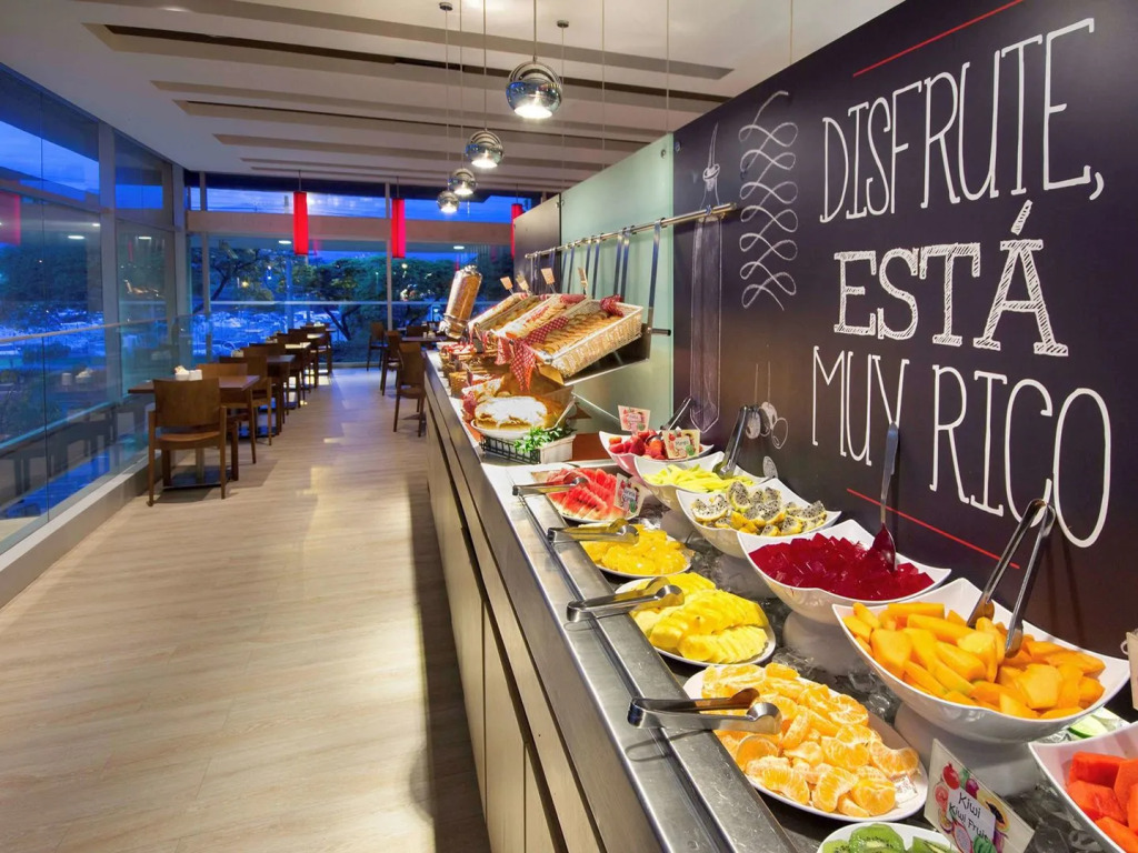 ibis Medellin