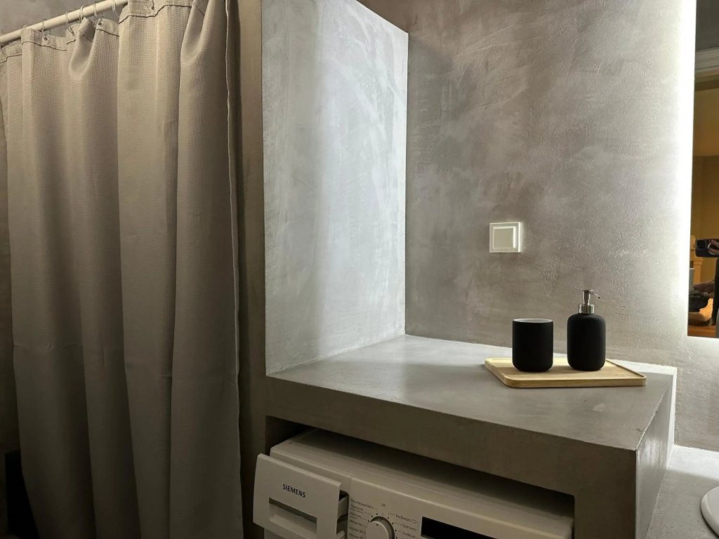 Elegant apartment in Ioannina
