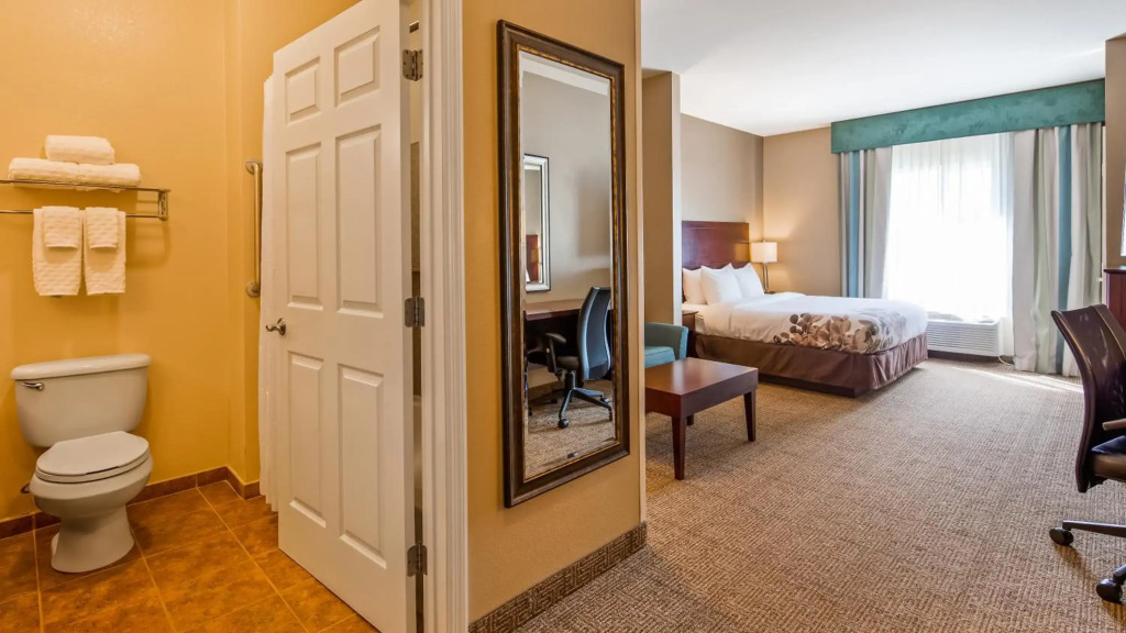 Red Roof Inn Dothan