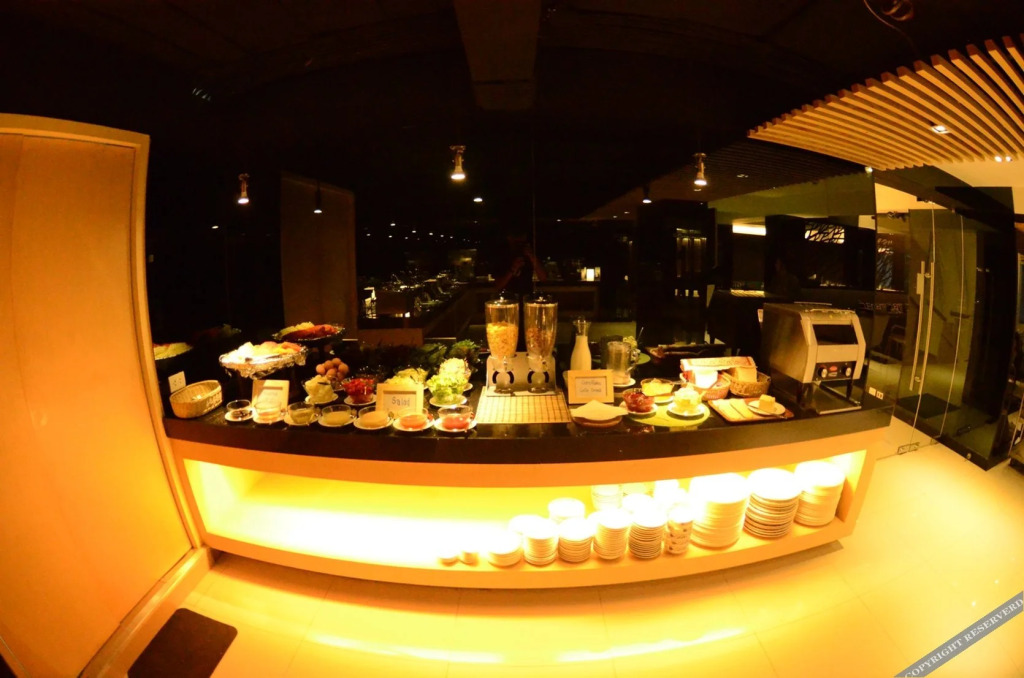 Hotel Vista Express